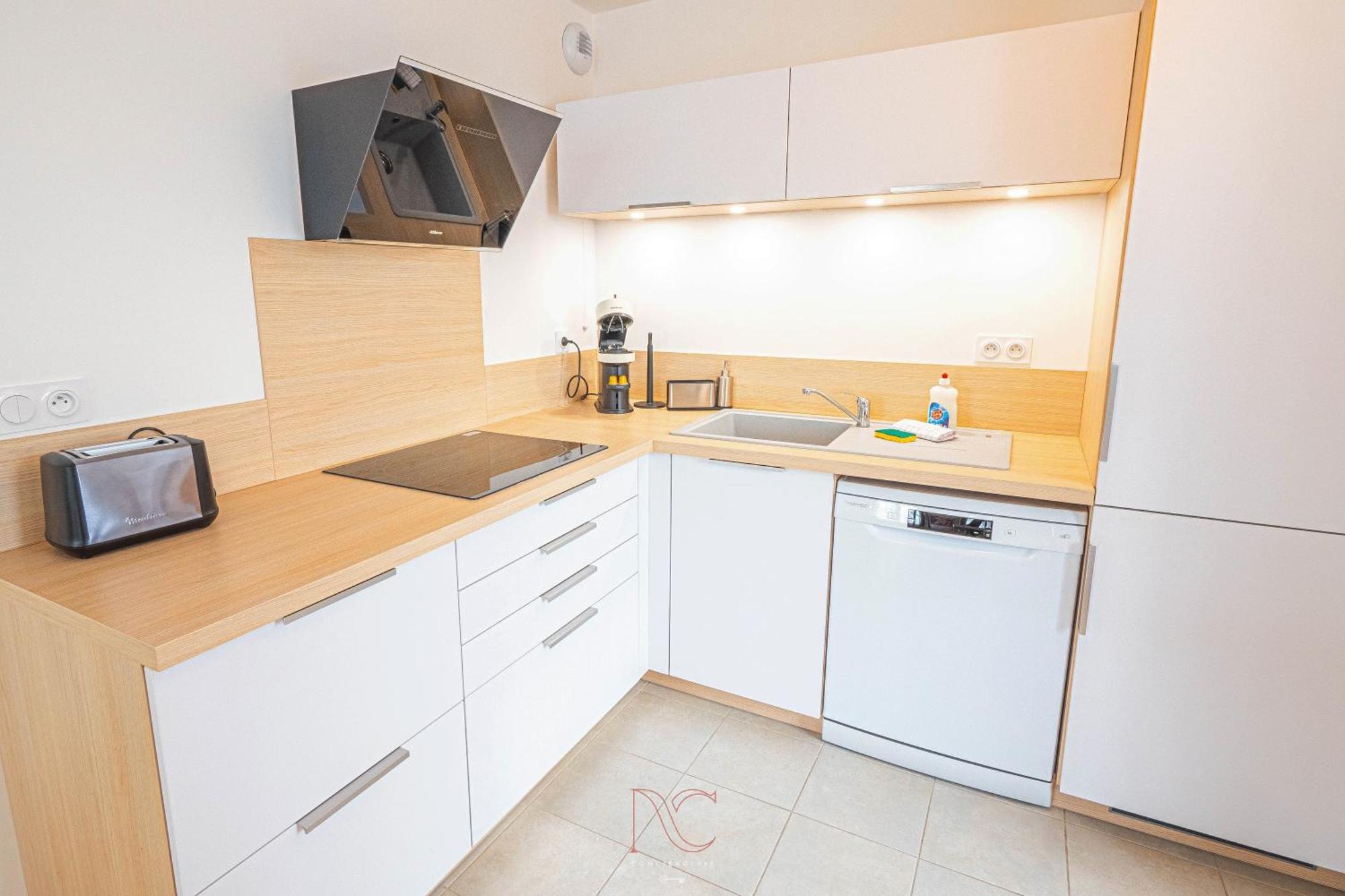 *Disneyland-Paris* 4 Pers, Wifi, Parking Serris Ngoại thất bức ảnh