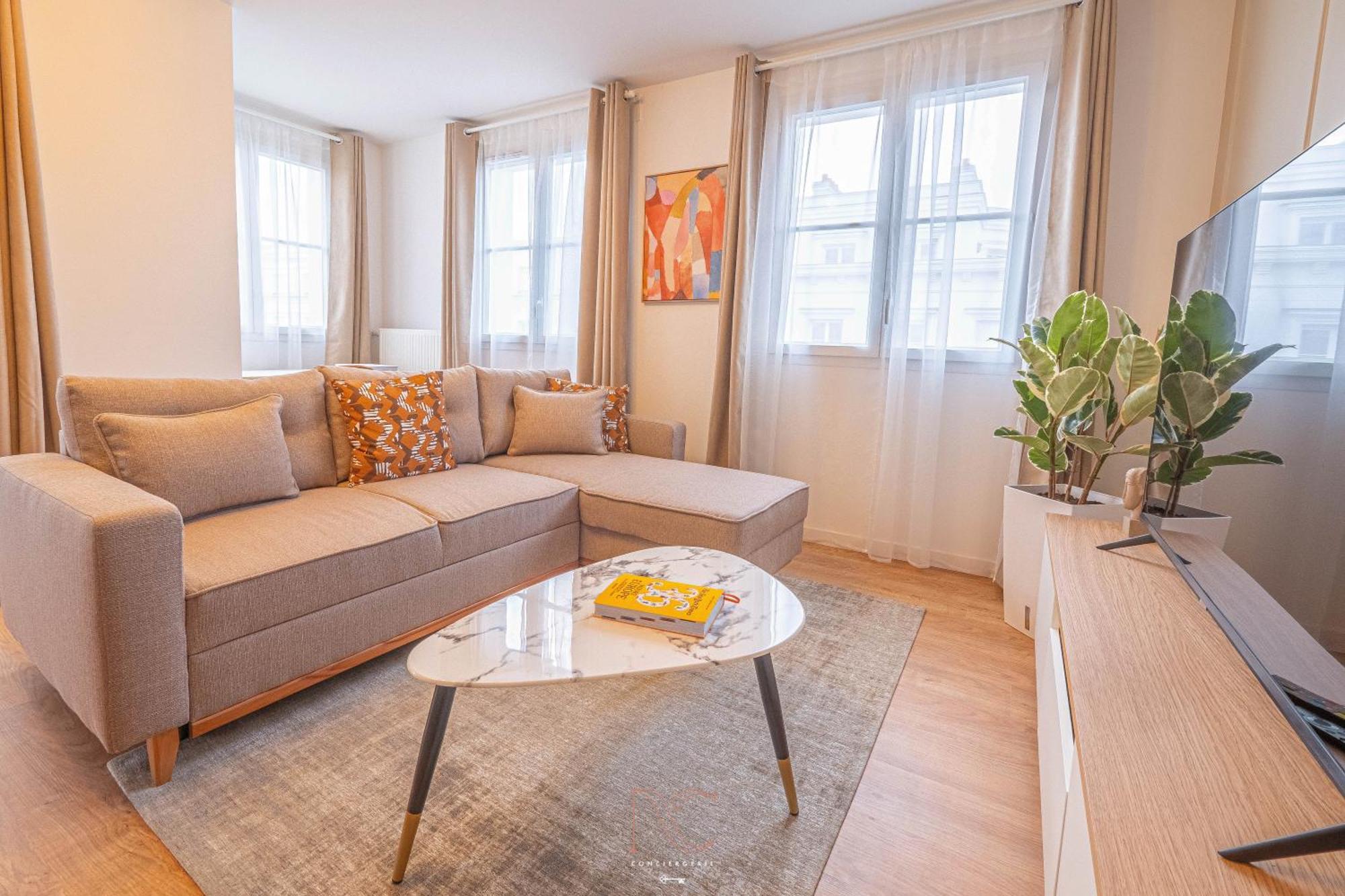 *Disneyland-Paris* 4 Pers, Wifi, Parking Serris Ngoại thất bức ảnh