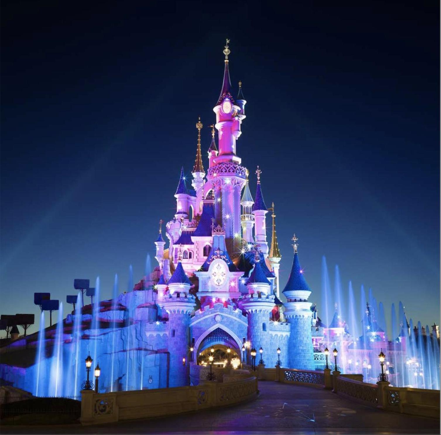 *Disneyland-Paris* 4 Pers, Wifi, Parking Serris Ngoại thất bức ảnh