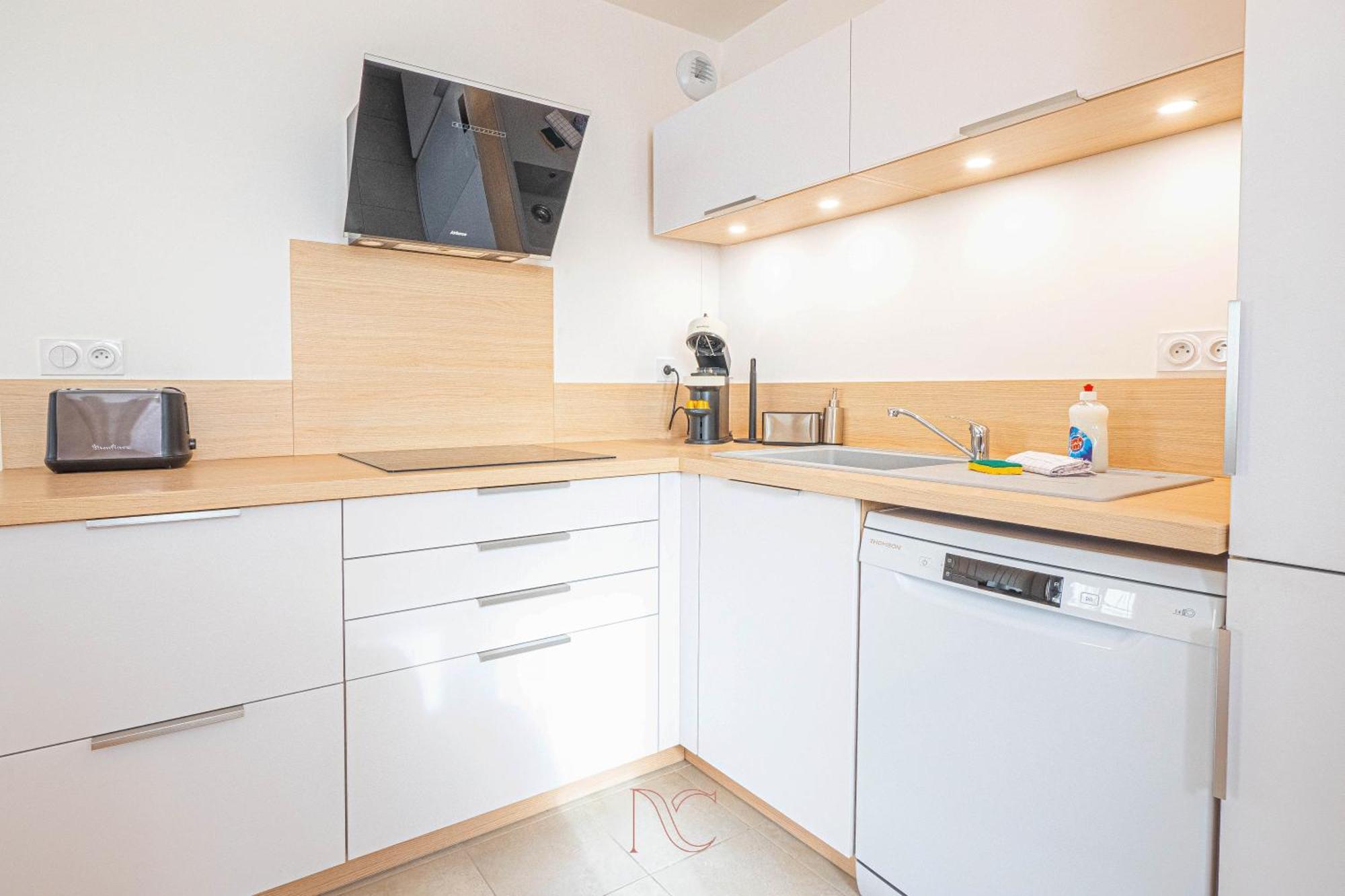 *Disneyland-Paris* 4 Pers, Wifi, Parking Serris Ngoại thất bức ảnh