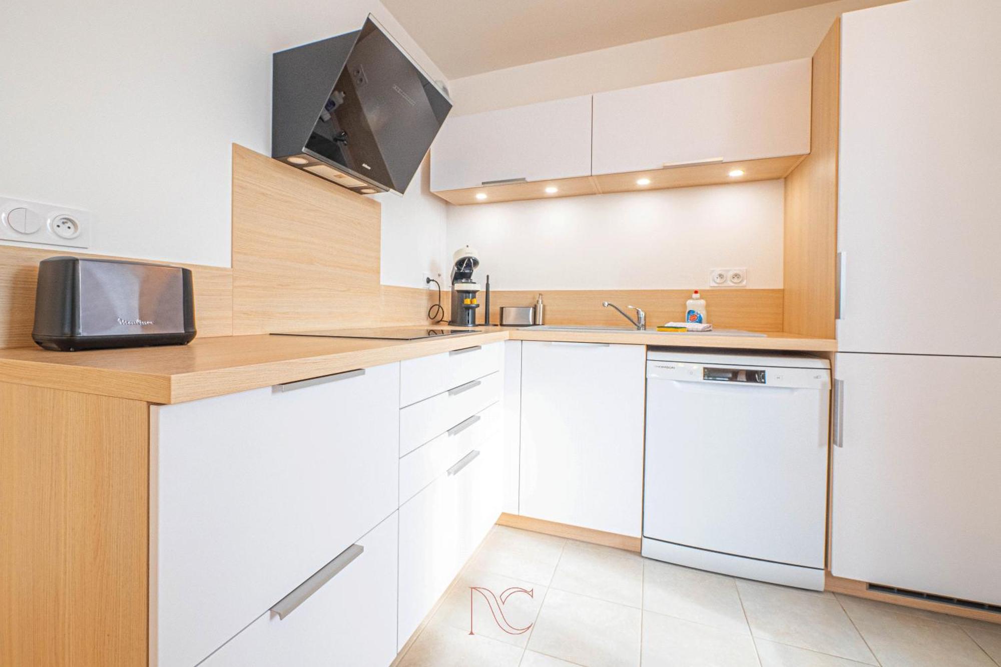 *Disneyland-Paris* 4 Pers, Wifi, Parking Serris Ngoại thất bức ảnh