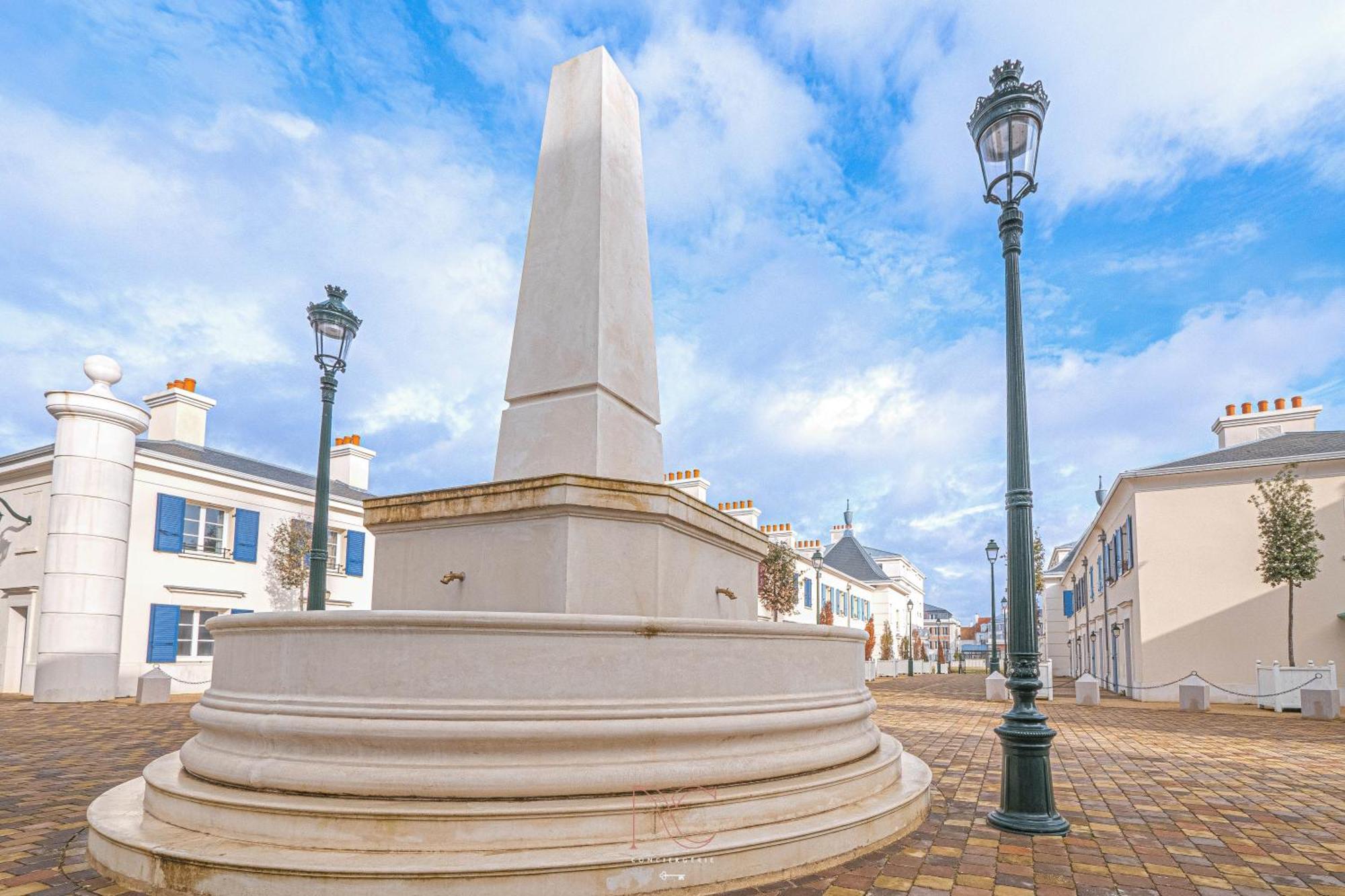*Disneyland-Paris* 4 Pers, Wifi, Parking Serris Ngoại thất bức ảnh